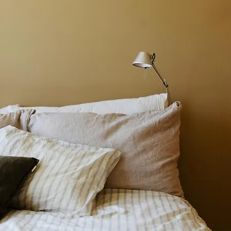 Apartamento Classic 1896 In Oslo
