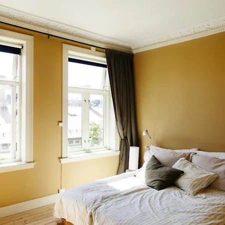 Apartamento Classic 1896 In *