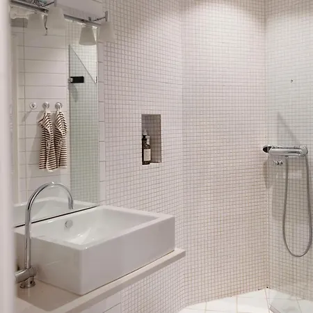 Apartamento Classic 1896 In