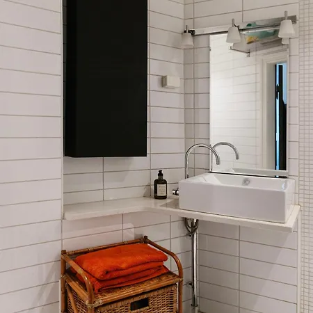 Classic 1896 In Apartamento Oslo